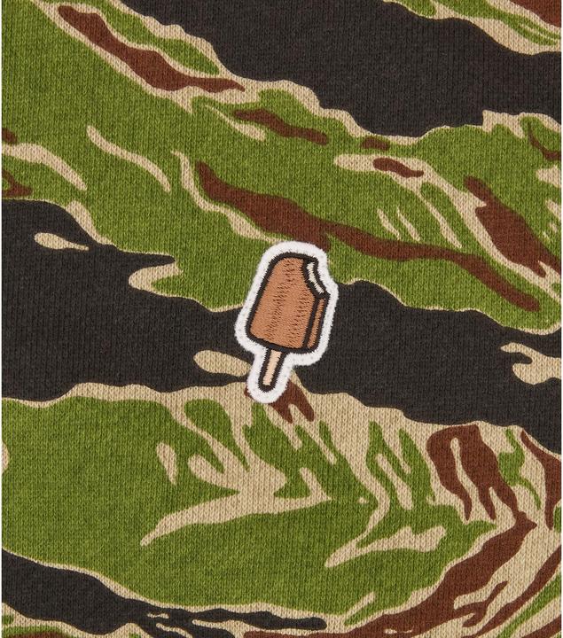 Produktbild Icecream Smiley Tiger Stripe-Through (S)