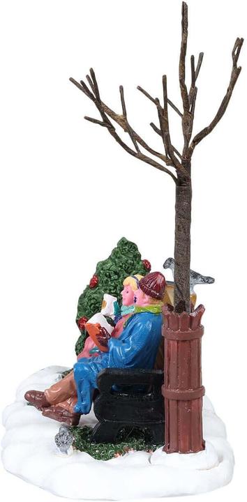 Image du produit Lemax Cozy Christmas