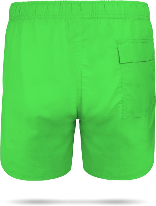 Actual product image Normani Coastline swim shorts (XXL)