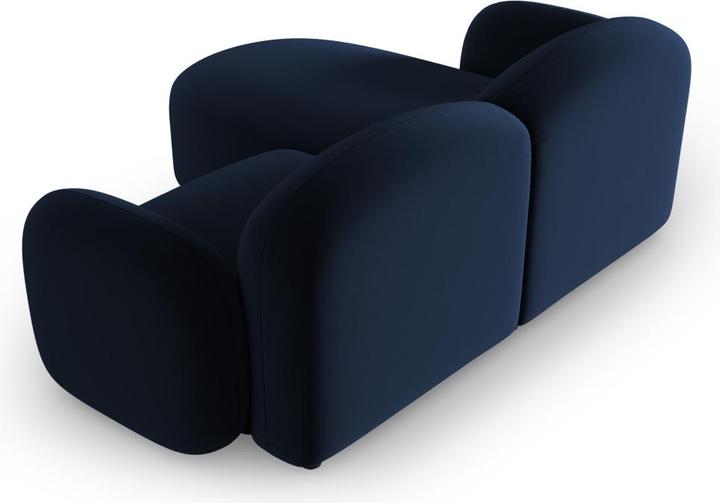 Actual product image Micadoni Blair (Corner sofa)