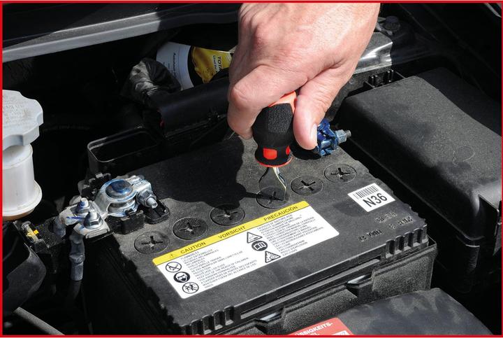 Image du produit KS Tools 550.1681