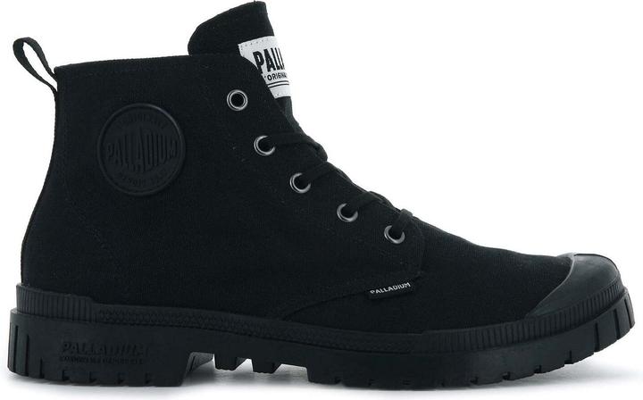 Palladium Pampa SP20 Hi Canvas (44)