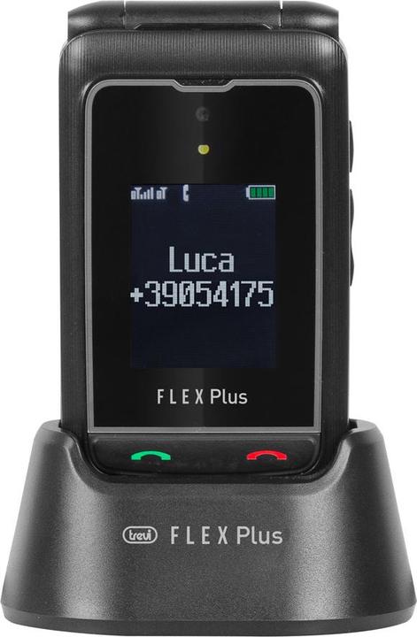 Produktbild Trevi FLEX PLUS 65 (2.80")