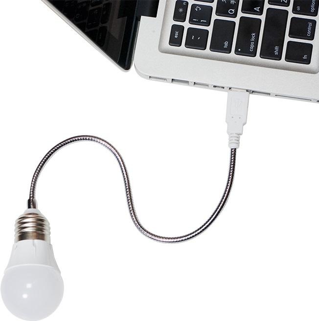 Image du produit LogiLink USB LED Lampe