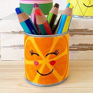 Produktbild STABILO Woody (Sortiert, 5 x)