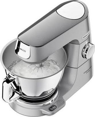 Produktbild Kenwood Titanium Chef Baker (1200 W, 5 l)