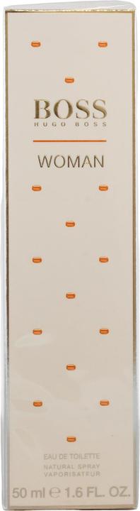 Image du produit Hugo Boss Orange (Eau de toilette, 50 ml)