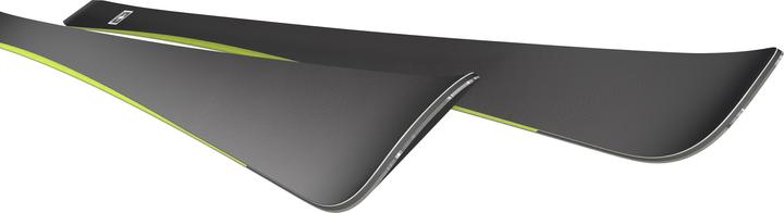 Produktbild Ramser Yellow (174 cm, Mit Bindung)