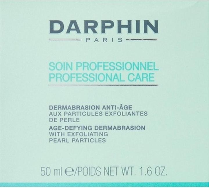 Image du produit Darphin Dermabrasion Anti Age (Exfoliant nettoyant, 50 ml)