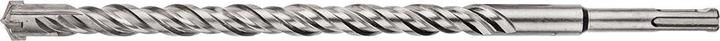 Actual product image Graphite concrete drill bit SDS + 16 mm (57H472) (16 millimetres)