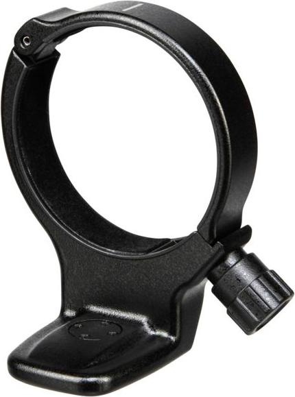 Canon Stativschelle A schwarz