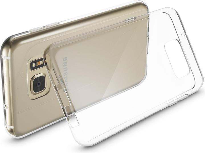 Actual product image Nalia mobile phone cover (Samsung Galaxy S7)