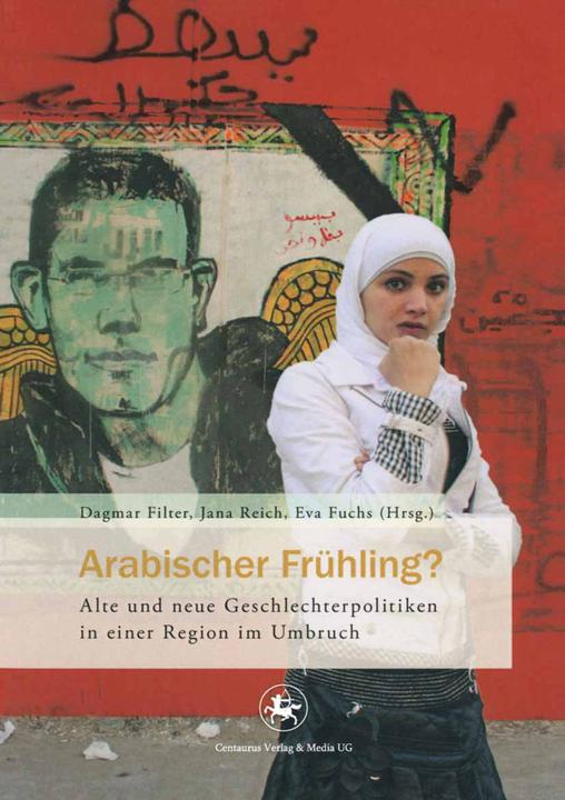 Produktbild Arabischer Frühling? (Deutsch, 2013)