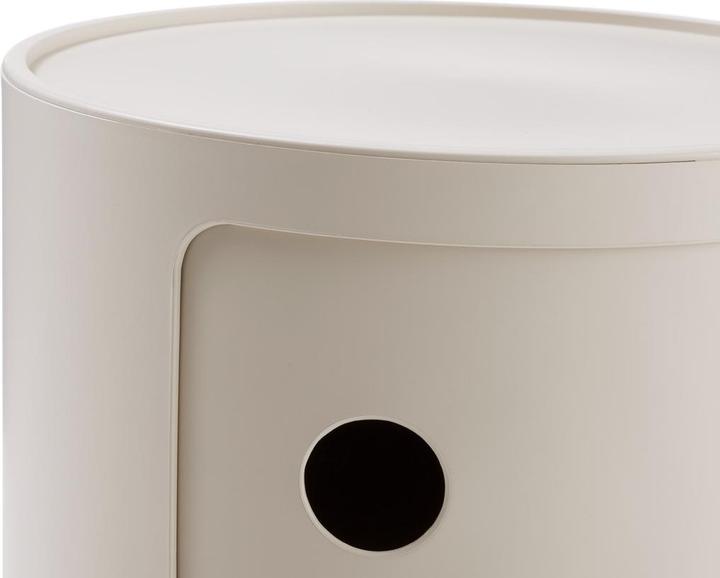 Produktbild Kartell Bio (32 x 32 x 58.5 cm)