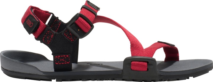 Actual product image Xero Shoes Z-Trail (31)