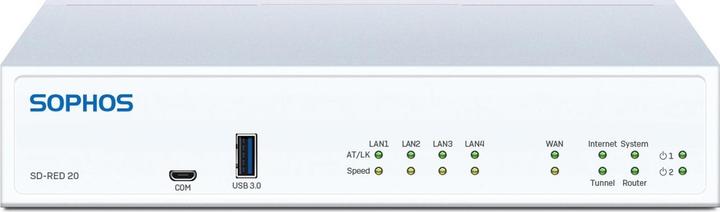 Sophos SD-RED 20 Rev1 Appliance