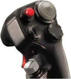 Actual product image Thrustmaster TM Hotas Warthog Joystick, PC (PC)