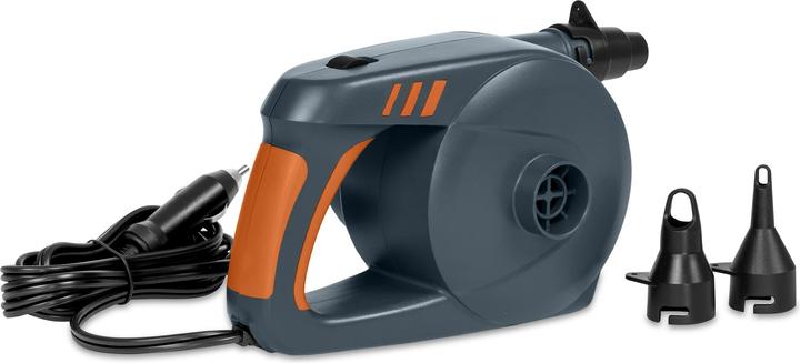 Bestway Pompe à air PowerGrip DC