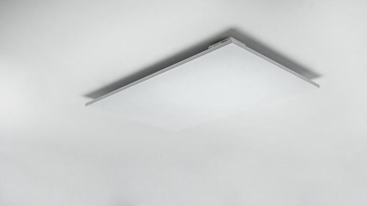 Produktbild Eurom Infrarotheizung Mon Soleil 600 100x65 cm 600 Watt mit Wi-Fi (600 W)