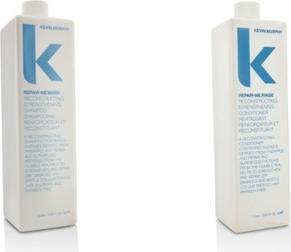 Produktbild Kevin Murphy REPAIR-ME.WASH 1000ml (1000 ml, Flüssiges Shampoo)