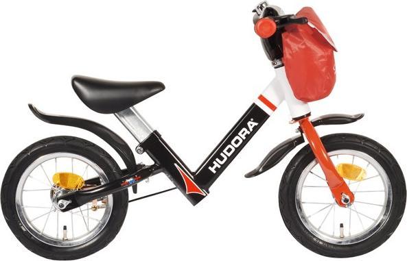 Produktbild Hudora Laufrad One2Run (12")