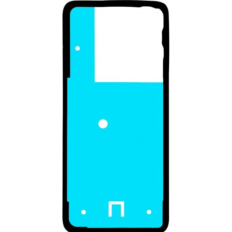 Motorola Adhesive Tape Akkudeckel f?r ThinkPhone 25 / Edge 50 Neo, Pezzi di ricambio per dispositivi mobili