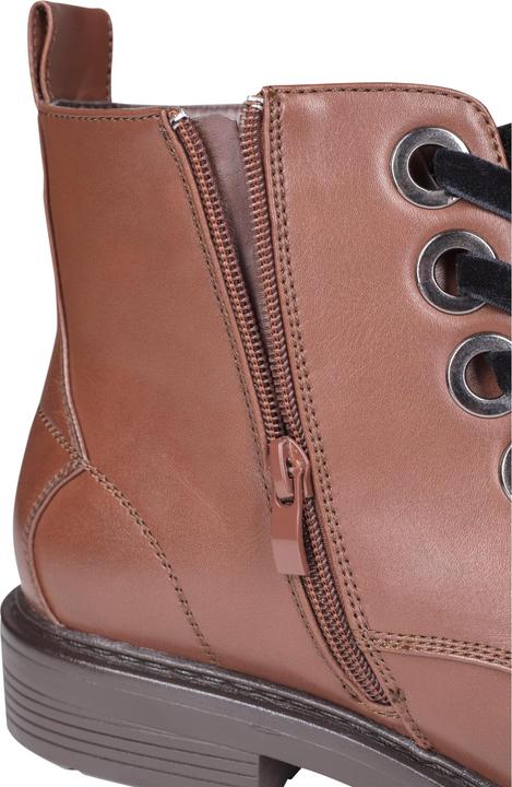 Produktbild Urban Classics Velvet Lace Boot (38)