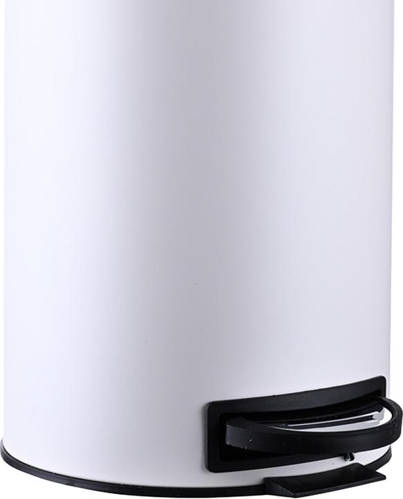 Produktbild Relaxdays Mülleimer 12 Liter (12 l)