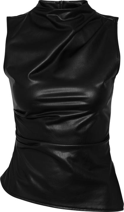 Immagine prodotto Noisy May PU Oberteil (XS)