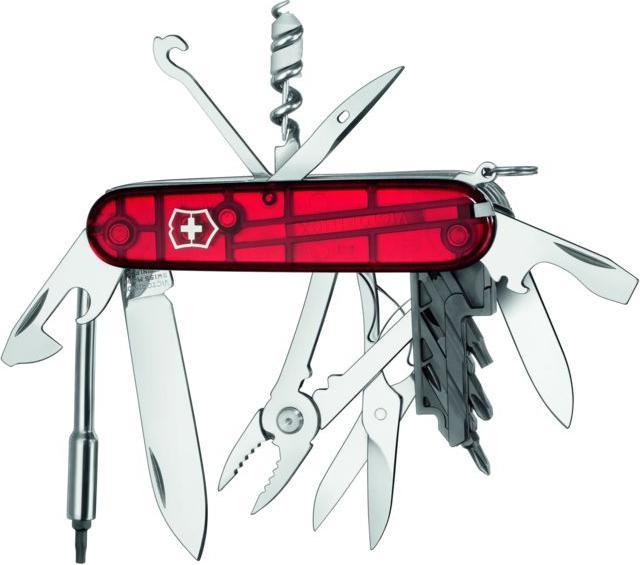Produktbild Victorinox CyberTool M