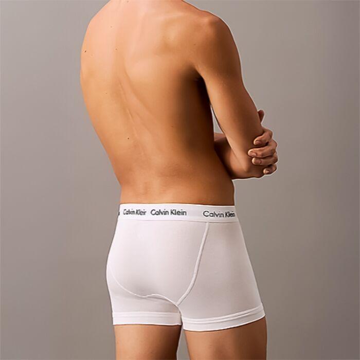Actual product image Calvin Klein Boxershorts 3er Pack (XL, pack of 3)