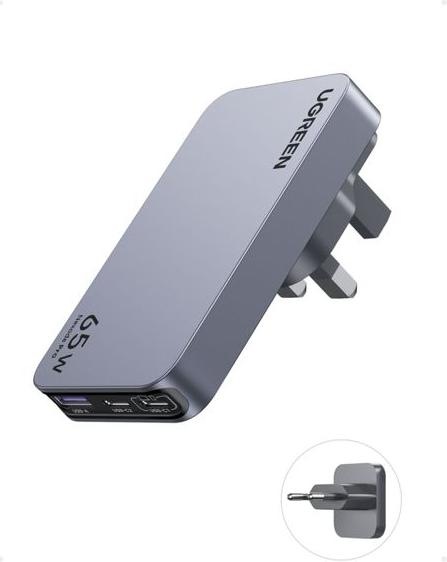 Produktbild Ugreen Nexode Pro (65 W)