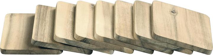 Actual product image Kesper Raclette board