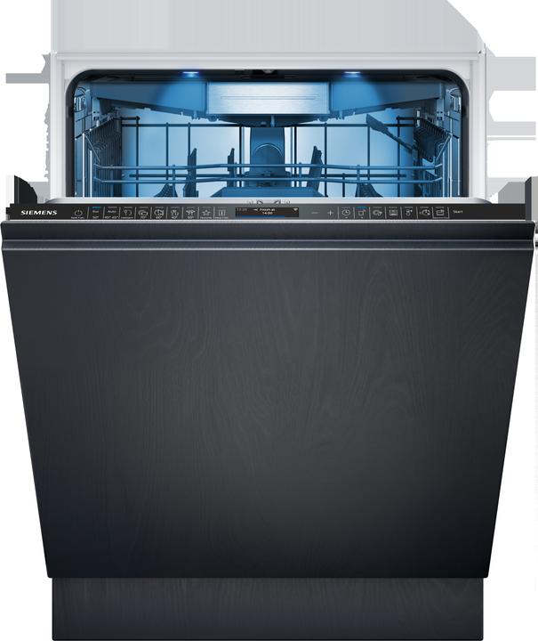 Siemens iQ700 SN87TX02CE