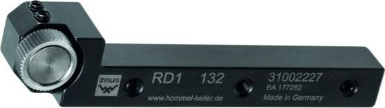 Zeus Utensile portagodroni a formare destro