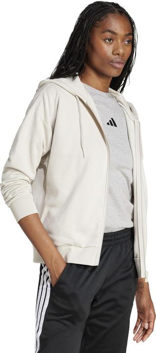Immagine prodotto adidas Essentials Giacca lineare con cappuccio Donna (L)