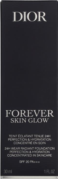 Produktbild Dior Forever (3,5N Neutral)