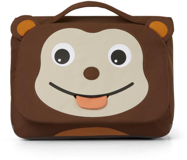 Produktbild Affenzahn Kindertasche
