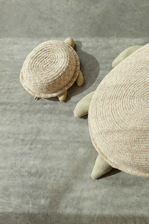 Produktbild Lorena Canals Korb Baby Turtle