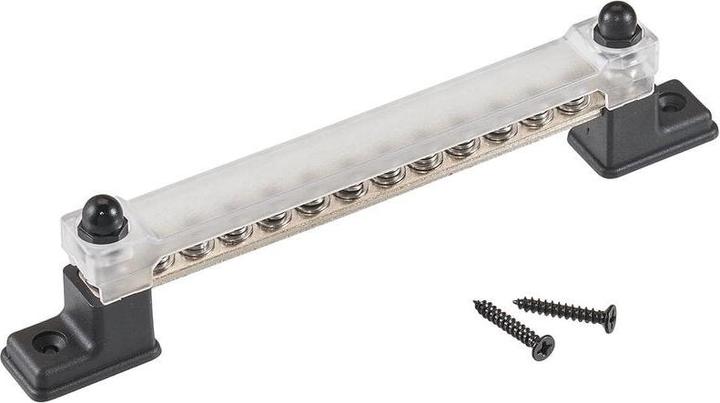 Immagine prodotto Ective Stromverteilerschiene 12-fach 150A DC/AC