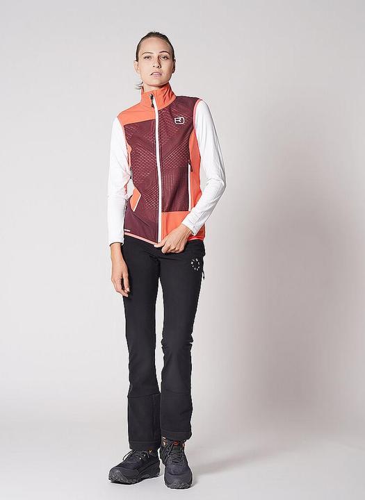 Immagine prodotto Ortovox Gilet Col Becchei Donna (L)