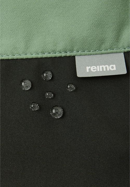Produktbild Reima Kid's Pants Vaeltaa (128)