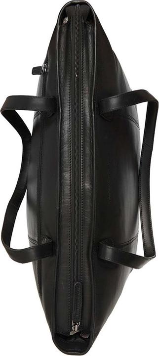 Immagine prodotto The Chesterfield Brand Ferrera borsa shopper in pelle 38 cm scomparto per laptop (21 l)