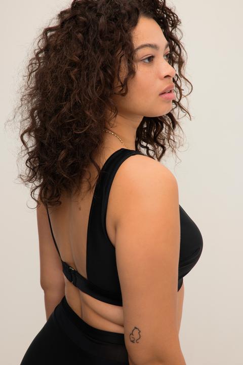 Produktbild Studio Untold Bikini-Top, Softcups, Netz-Einsatz (54)