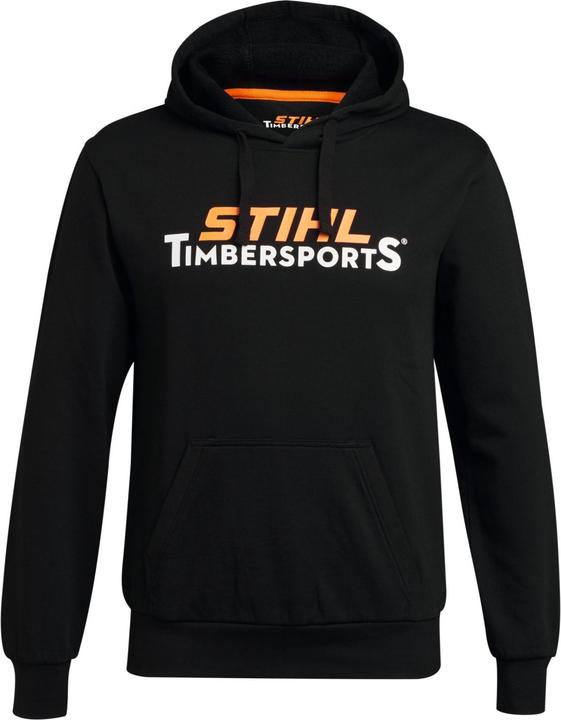 Image du produit Stihl Sweat à capuche TIMBERSPORTS® (S)