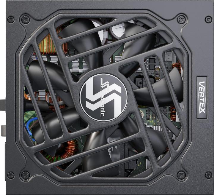 Produktbild Seasonic Vertex PX-1200 (1200 W)
