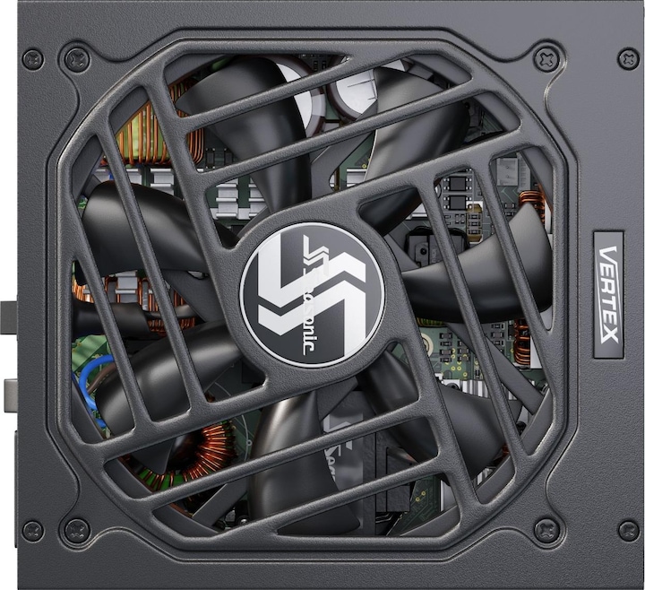 Actual product image Seasonic Vertex PX-1200 1200W ATX30 VERTEX PX-1200 (1200 W)