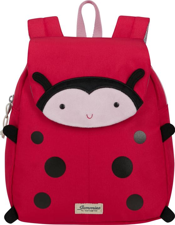 Sammies By Samsonite Sac à dos pour la petite école Happy Sammies Eco