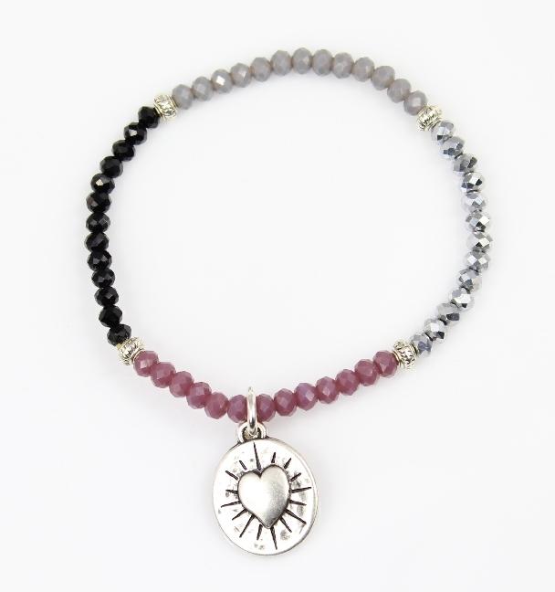 Immagine prodotto Bracciale Angelo Serenità.K019-06