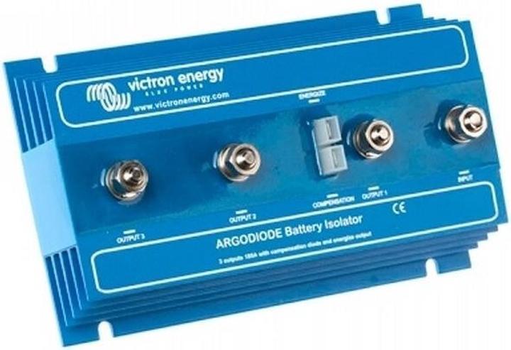 Produktbild Victron Energy Argo